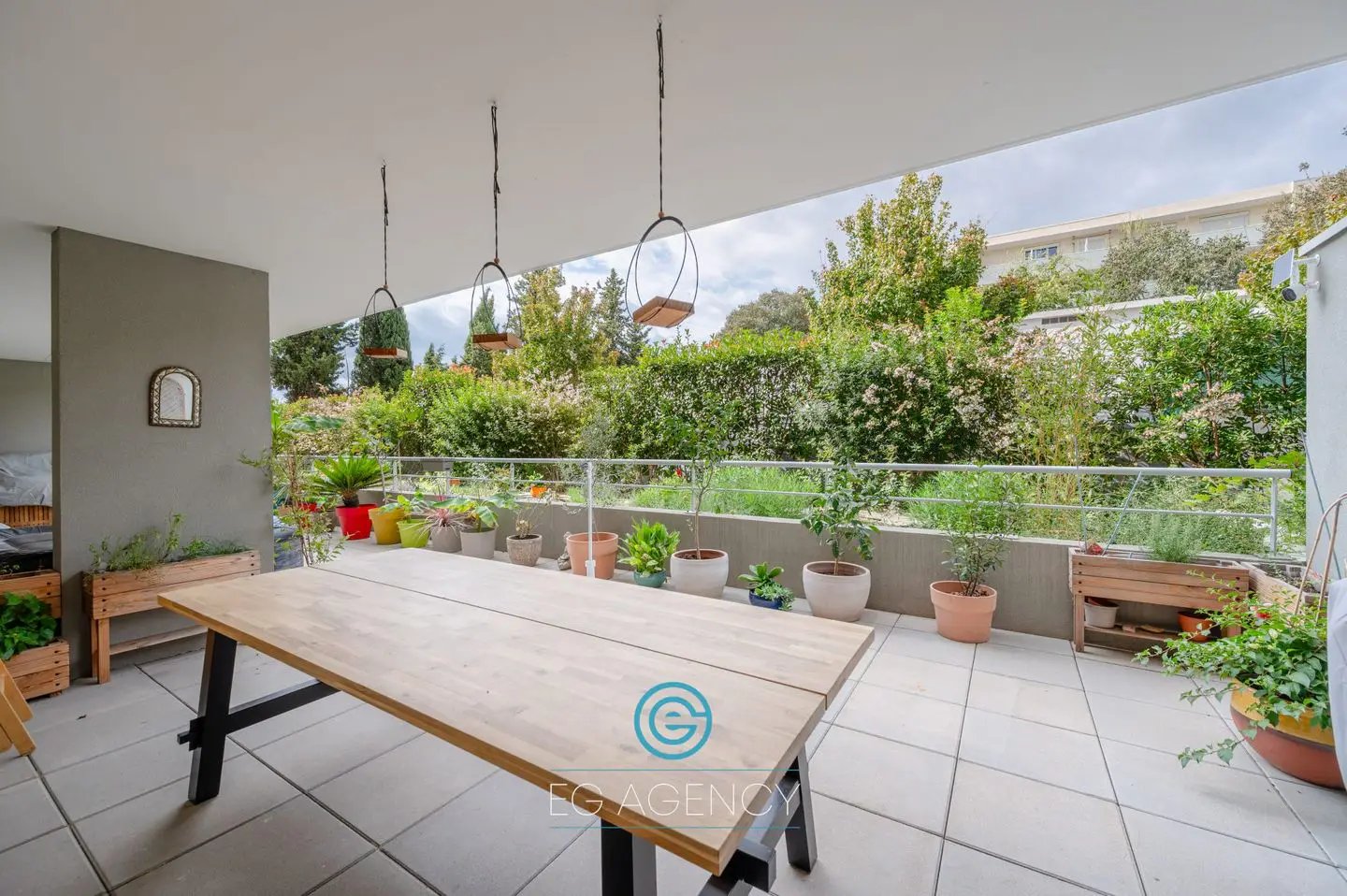 Appartement à vendre, 72m², Marseille 12ème