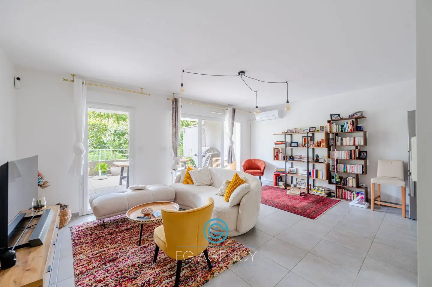 Appartement à vendre, 72m², Marseille 12ème