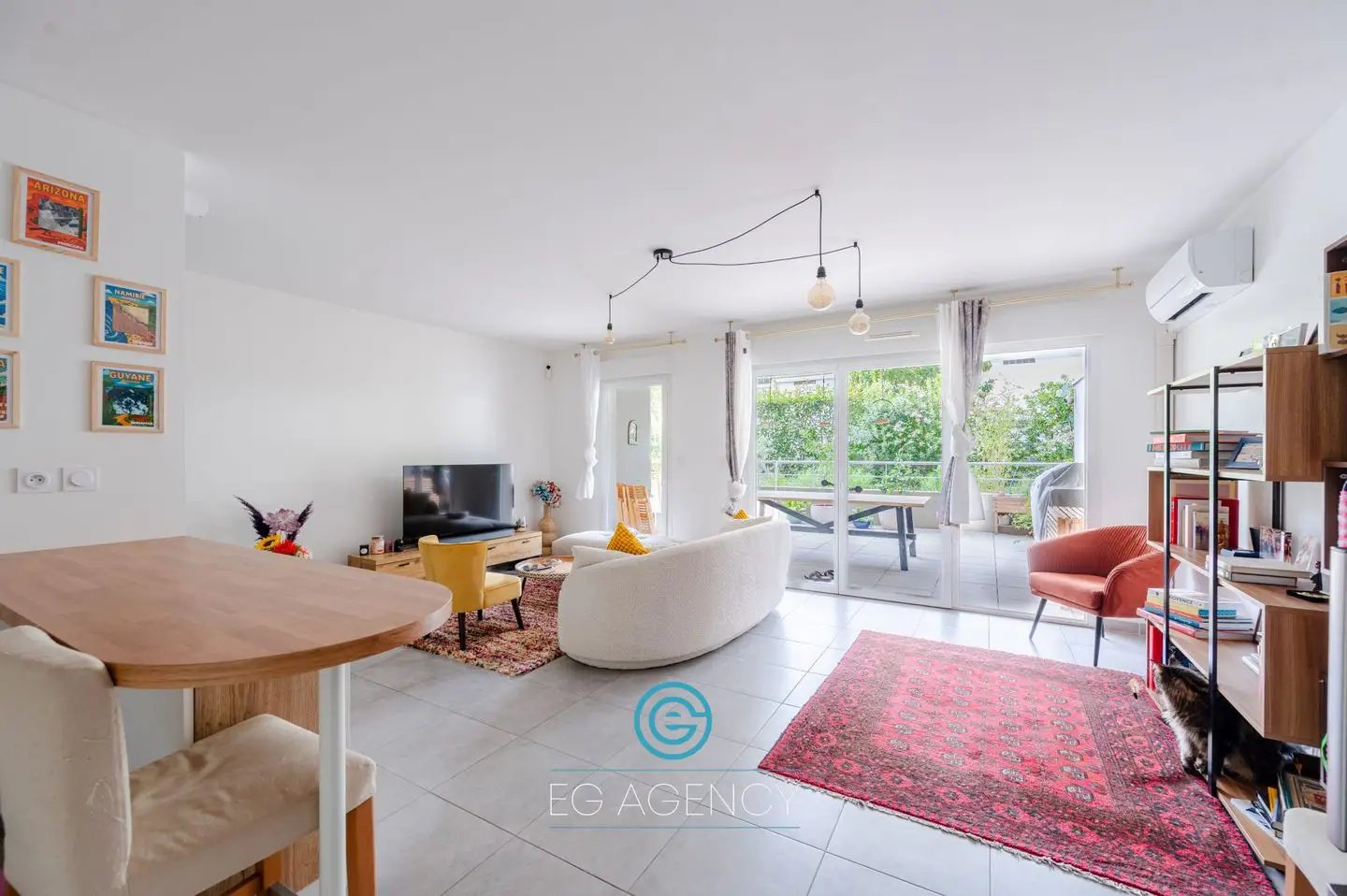 Appartement à vendre, 72m², Marseille 12ème
