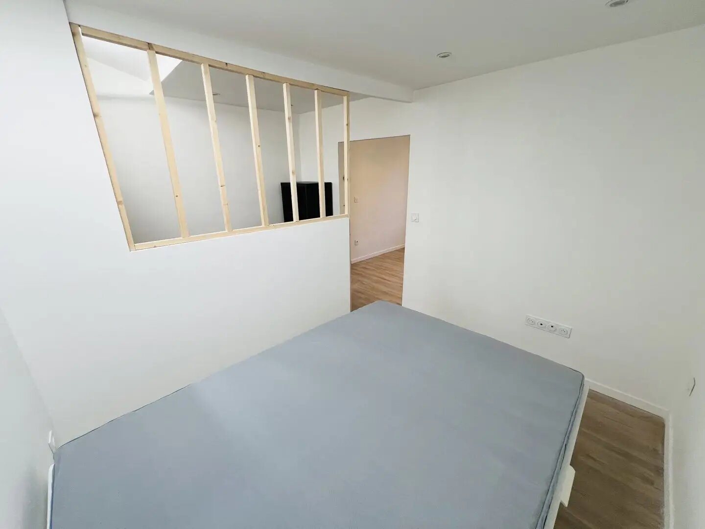 Appartement à louer, 23m², Marseille 9ème