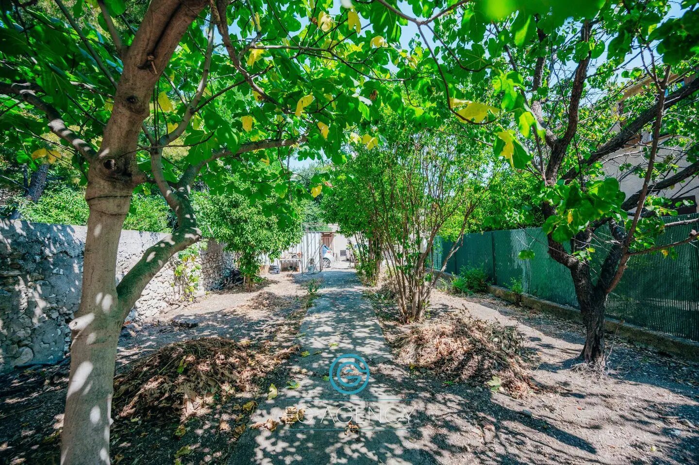 Maison à vendre, 120m², Marseille 10ème