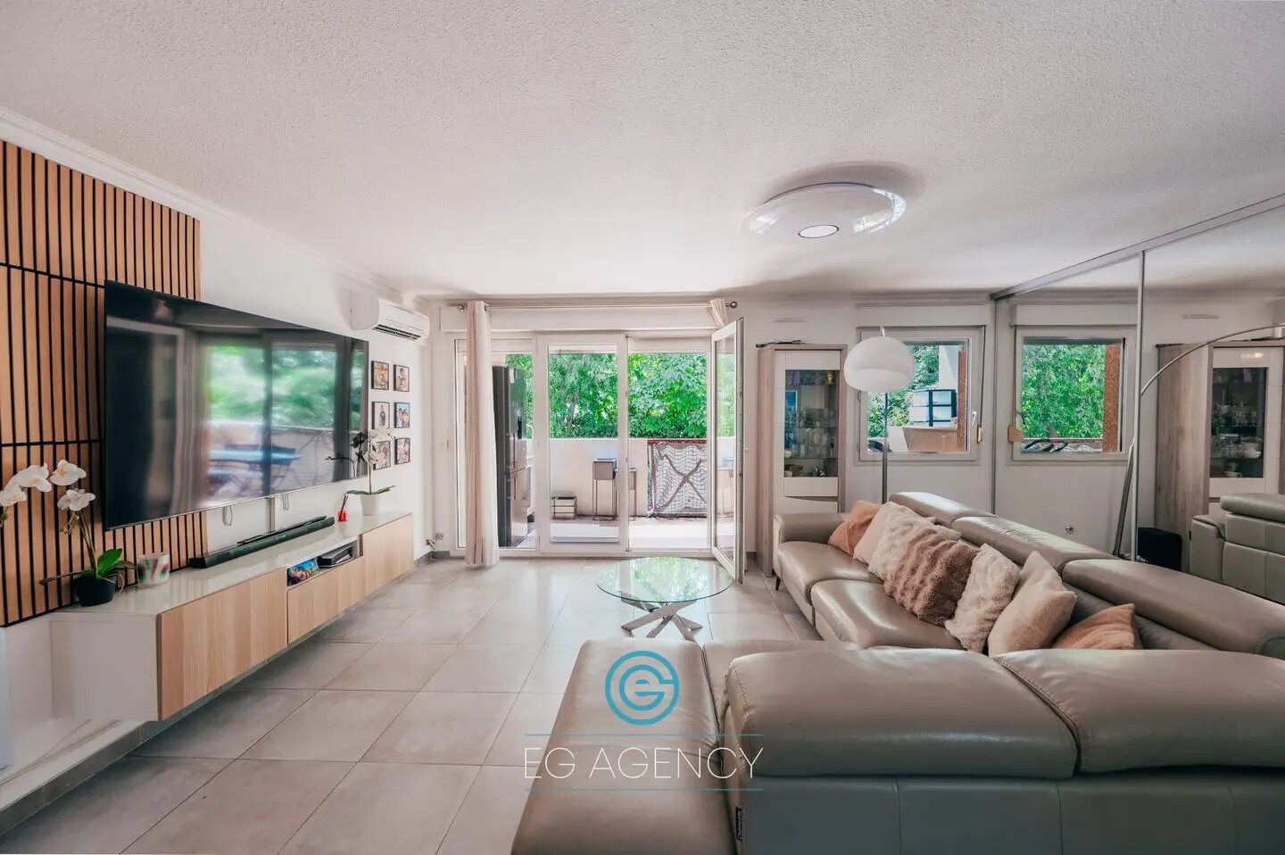 Appartement à vendre, 100m², Marseille 10ème