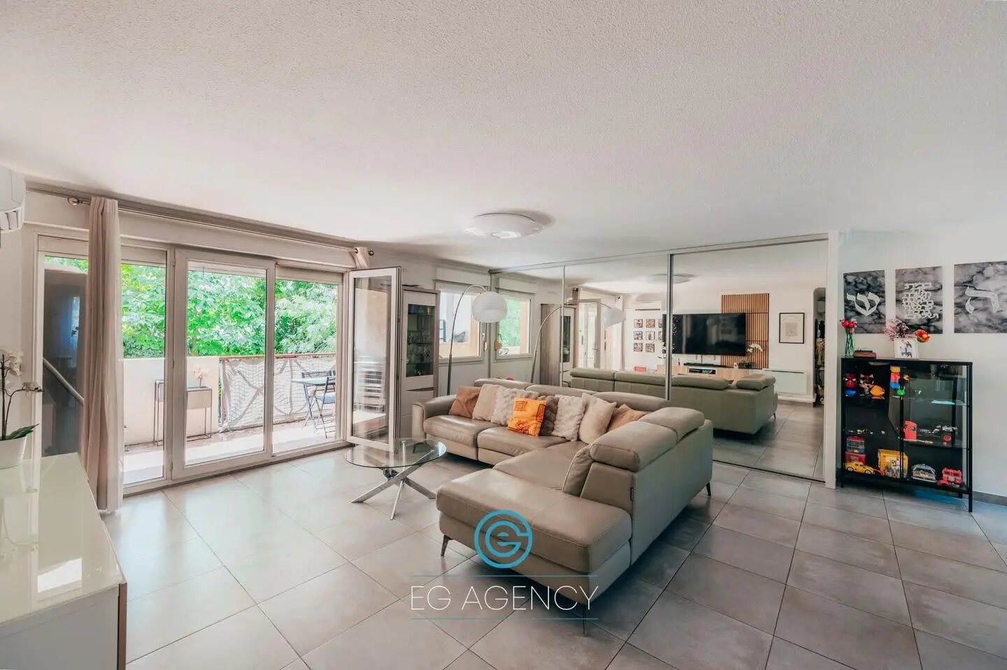 Appartement à vendre, 100m², Marseille 10ème