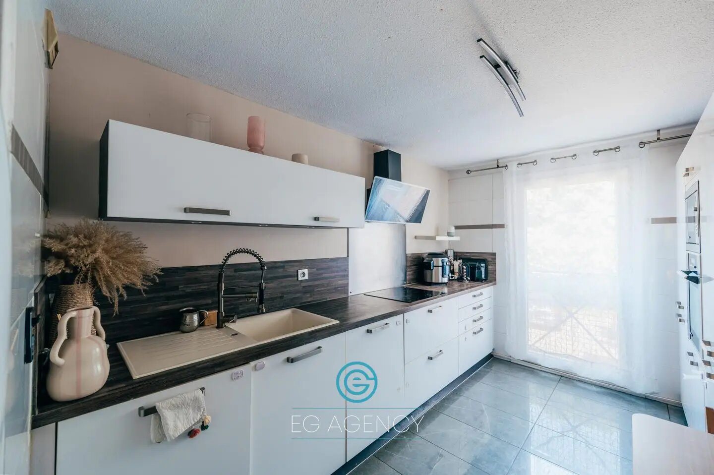 Appartement à vendre, 100m², Marseille 10ème