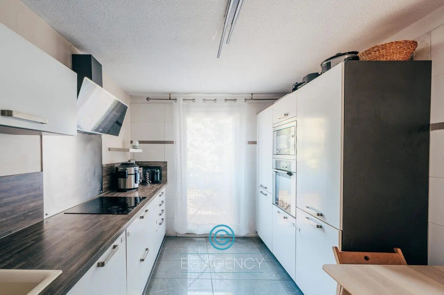 Appartement à vendre, 100m², Marseille 10ème