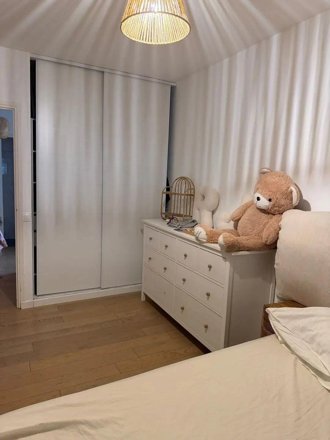 Appartement à louer, 81m², Marseille 8ème