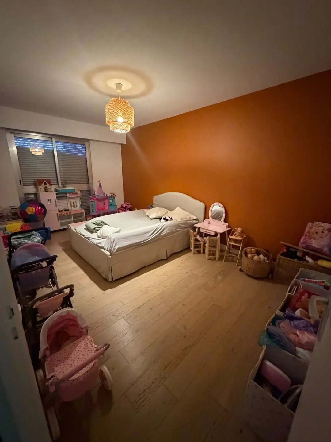 Appartement à louer, 81m², Marseille 8ème