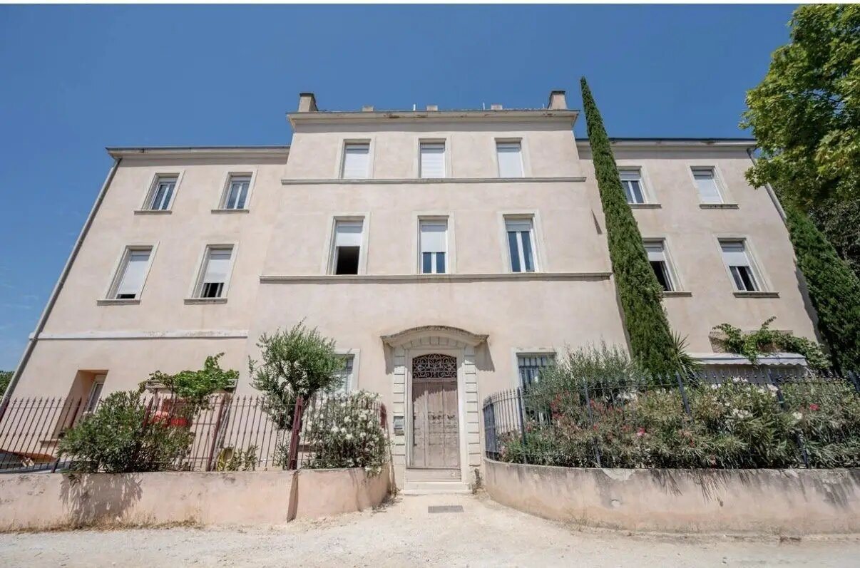 Appartement à louer, 58m², Marseille 11ème