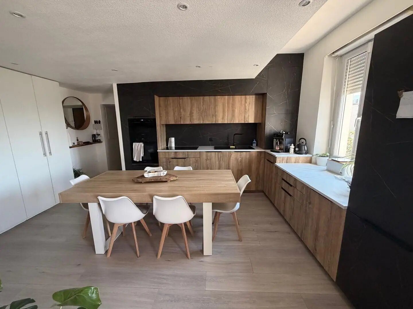Appartement à louer, 58m², Marseille 11ème