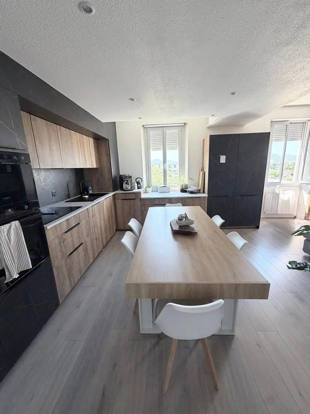 Appartement à louer, 58m², Marseille 11ème