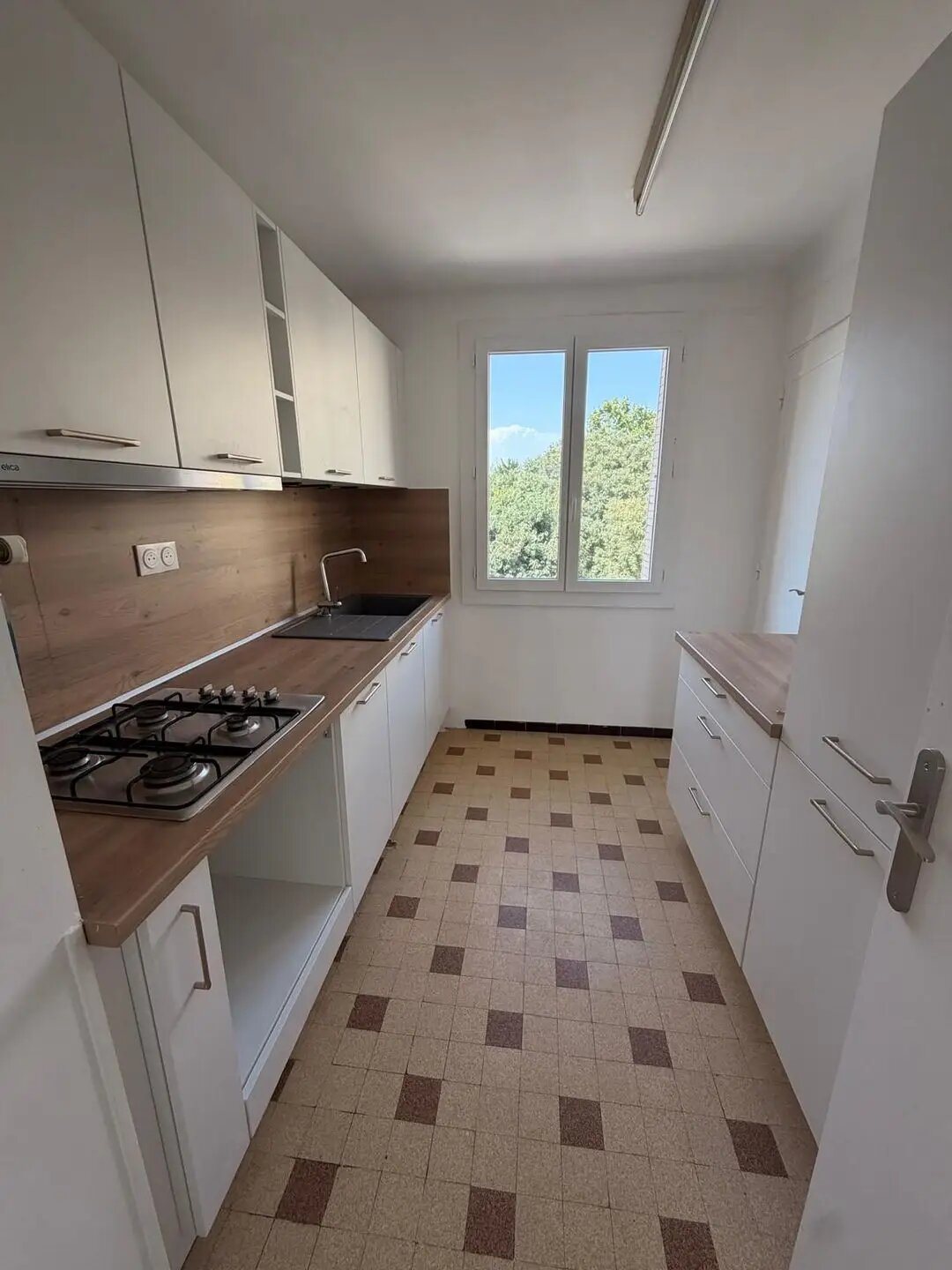 Appartement à louer, 58m², Marseille 9ème