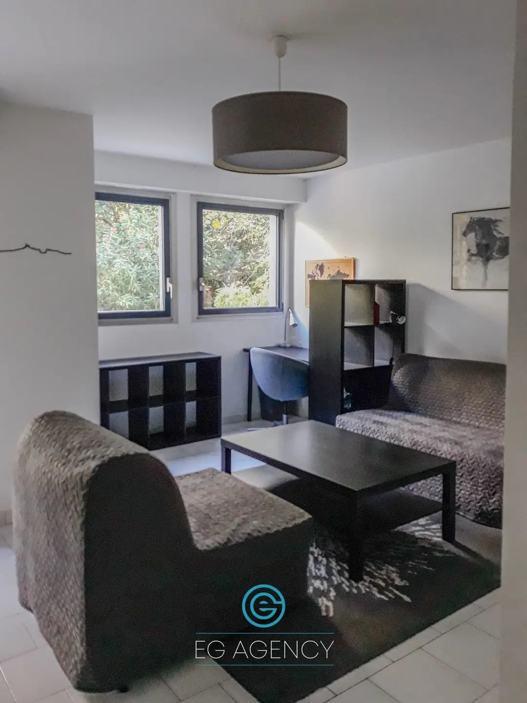 Appartement à vendre, 31m², Marseille 9ème