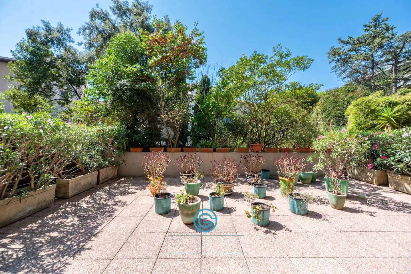 Appartement à vendre, 43m², Marseille 8ème