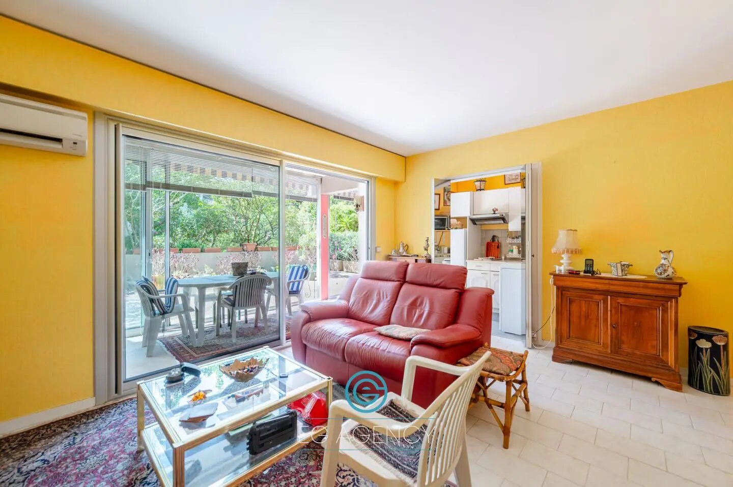 Appartement à vendre, 43m², Marseille 8ème