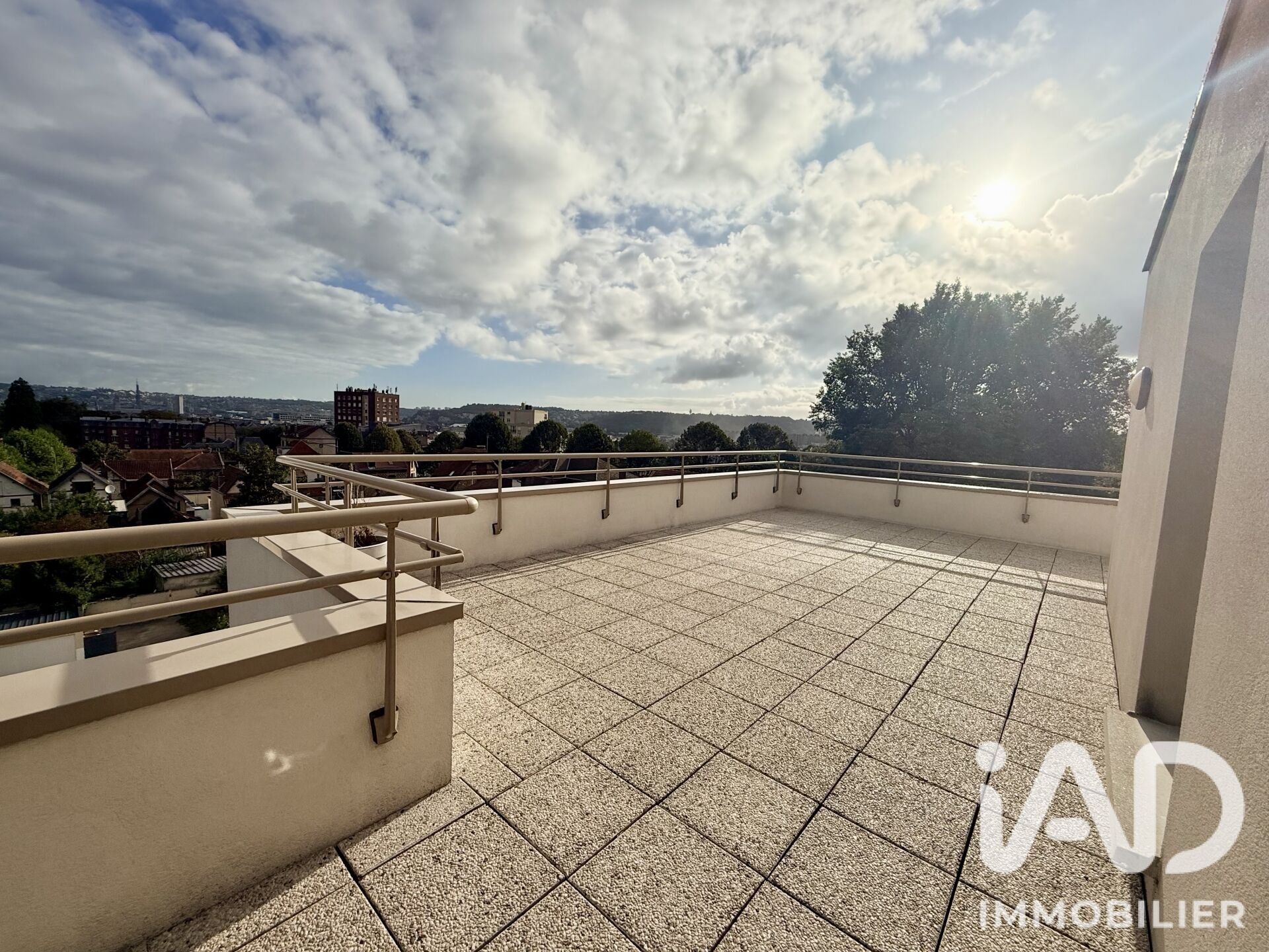Appartement à vendre, 86m², Rouen