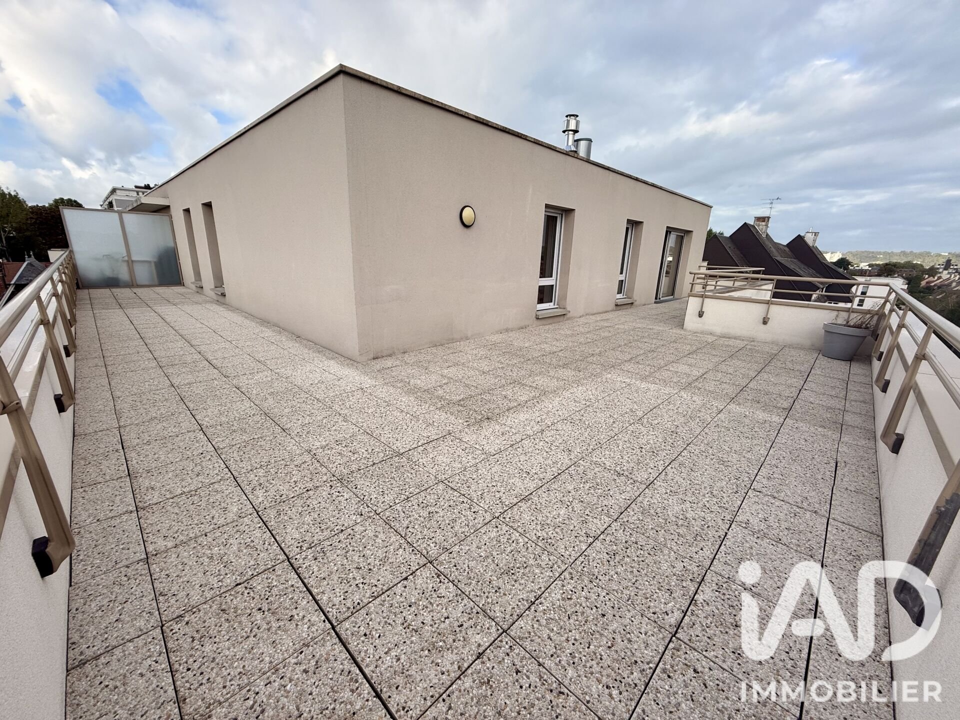 Appartement à vendre, 86m², Rouen