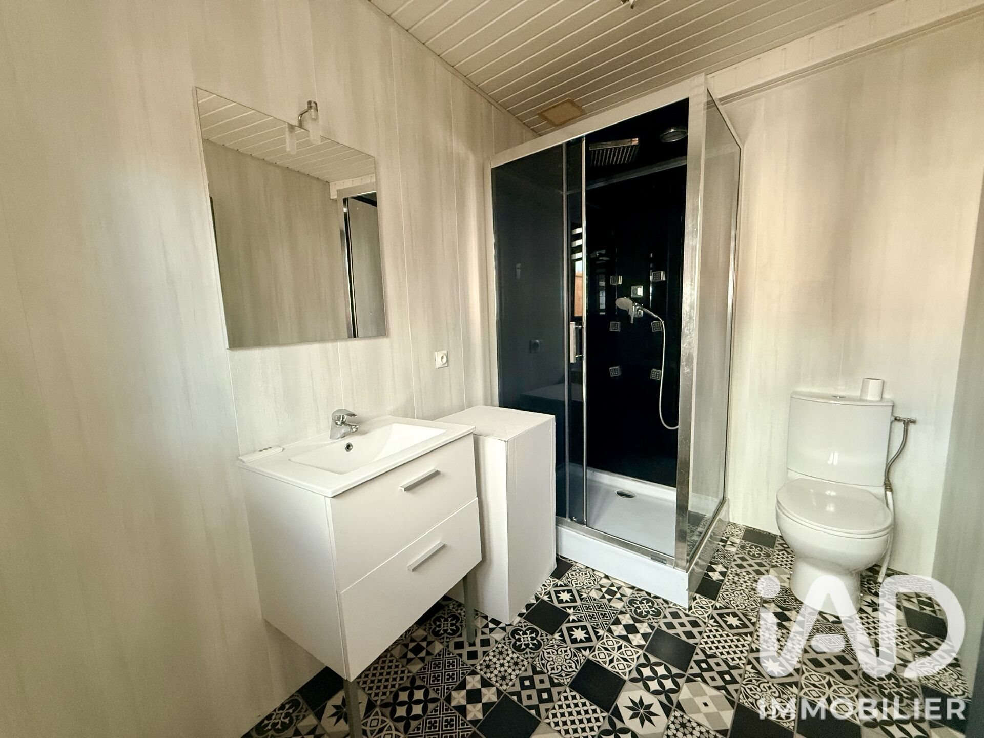 Maison à vendre, 55m², Le Petit-Quevilly