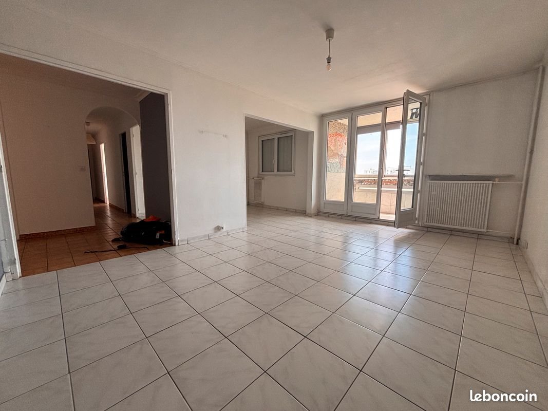 Appartement à vendre, 98m², Saint-Priest
