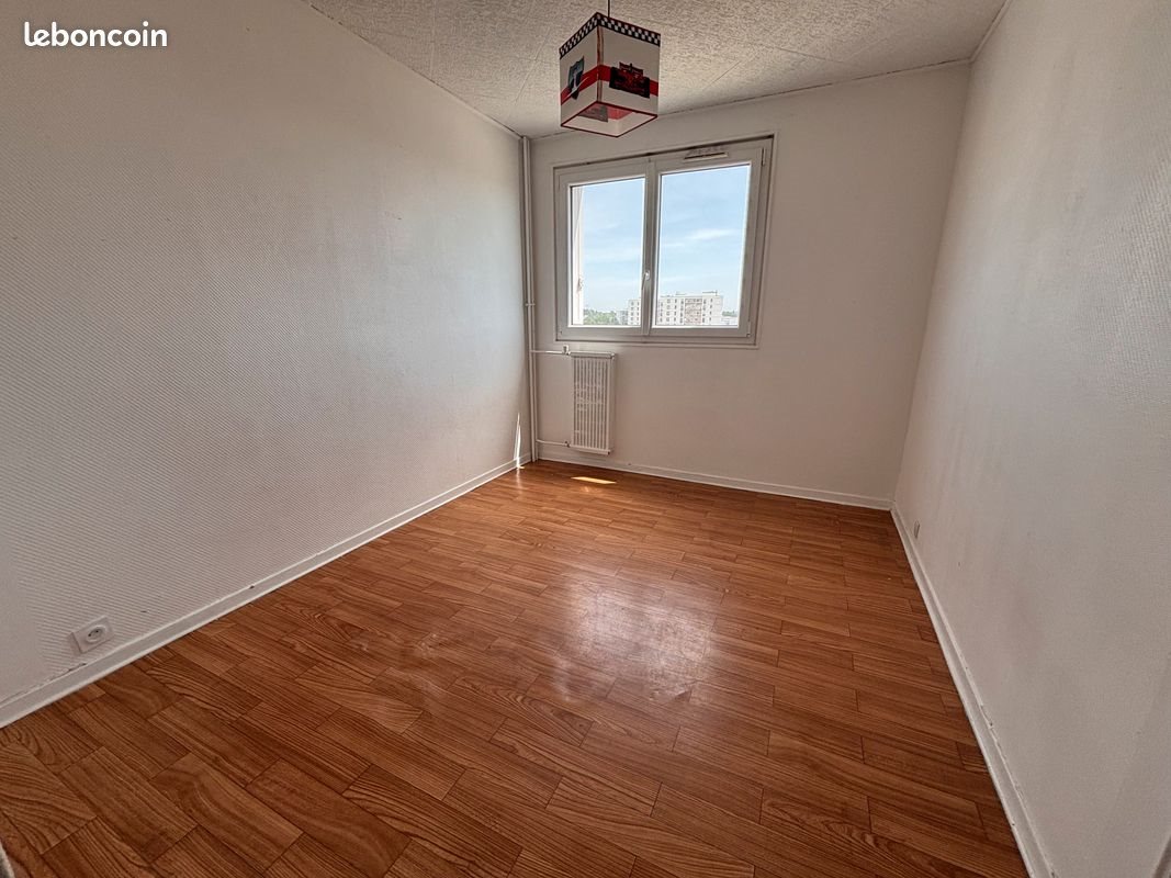 Appartement à vendre, 98m², Saint-Priest