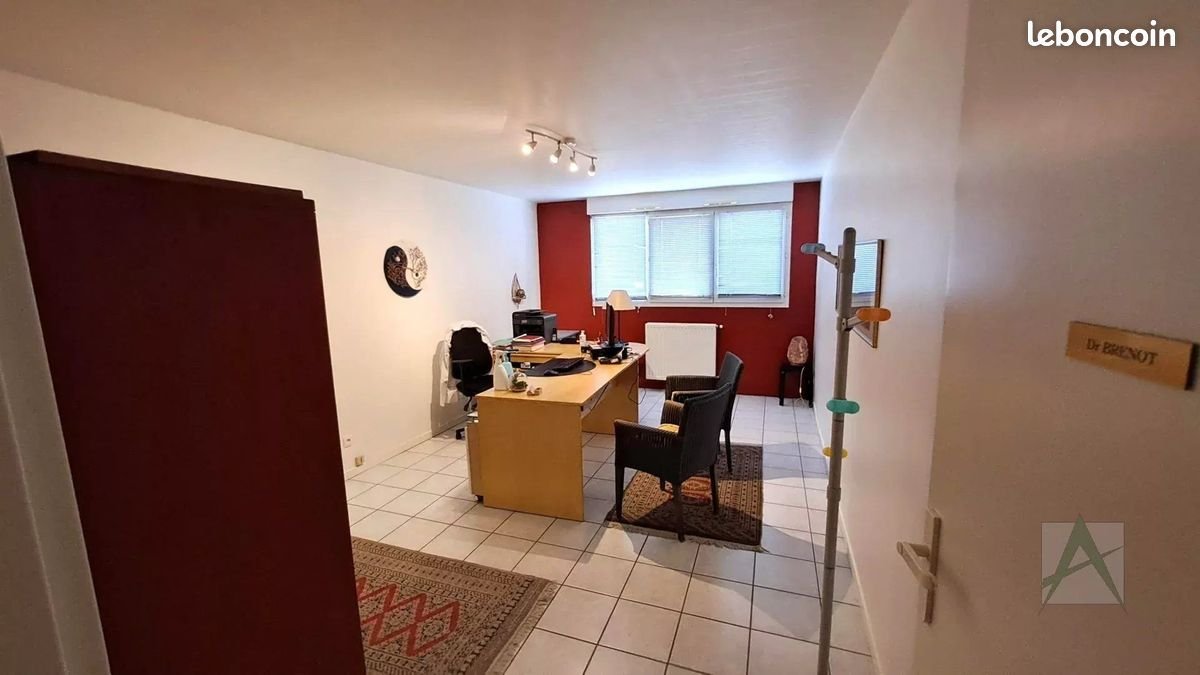 Appartement à vendre, 62m², Chambéry