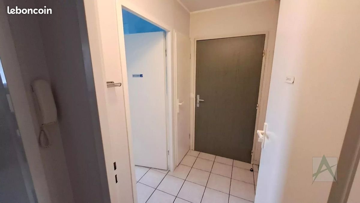 Appartement à vendre, 62m², Chambéry