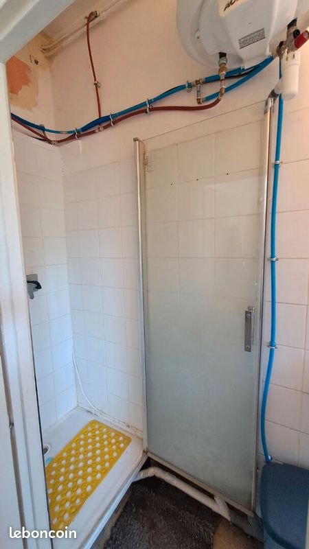 Appartement à vendre, 42m², Chambéry