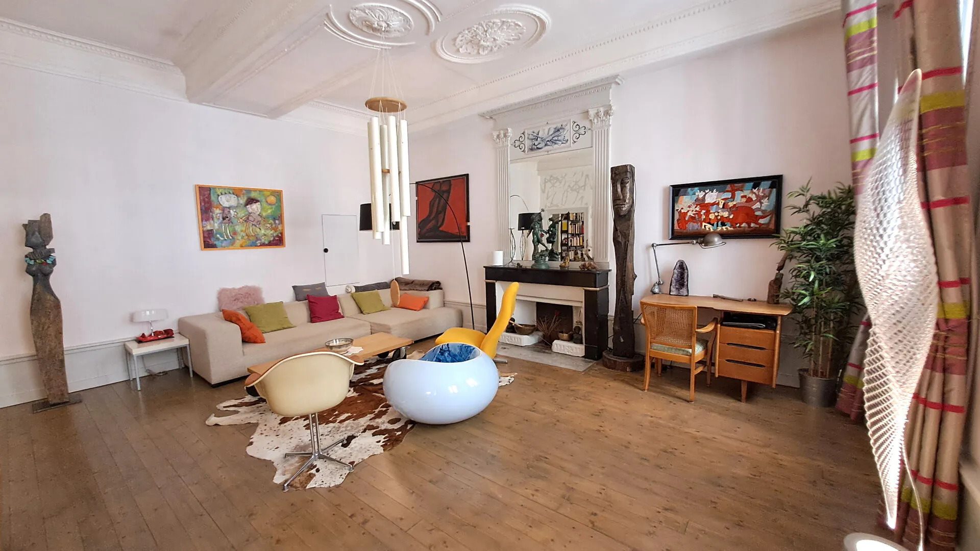 Appartement à vendre, 132m², Chambéry
