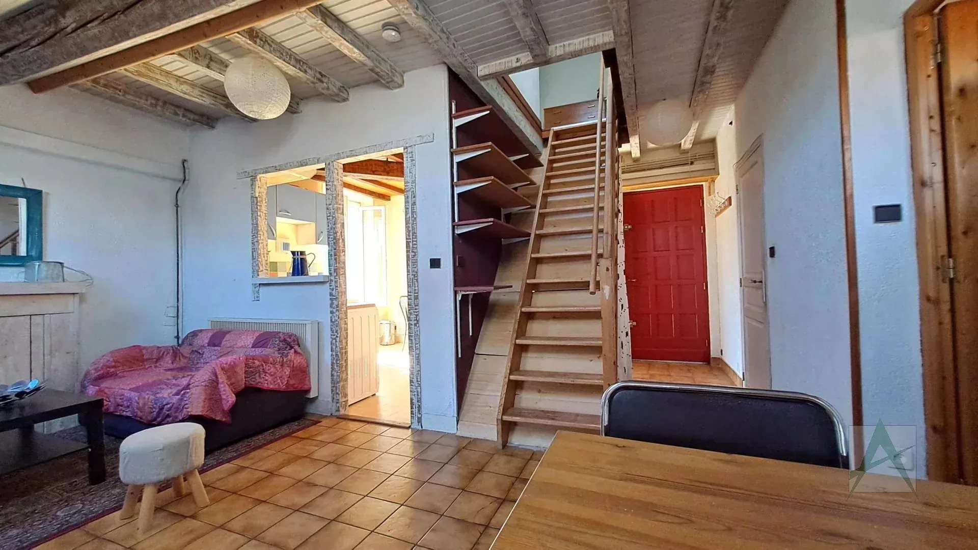 Appartement à vendre, 60m², Chambéry
