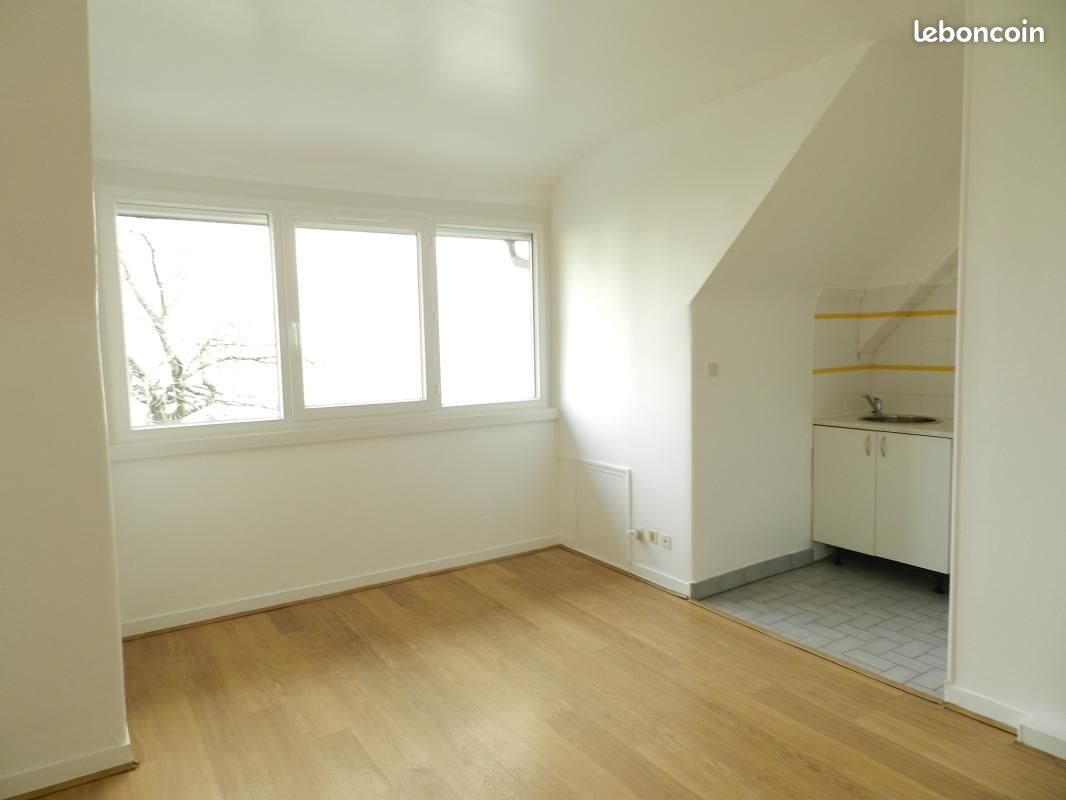 Appartement à louer, 19m², Chambéry