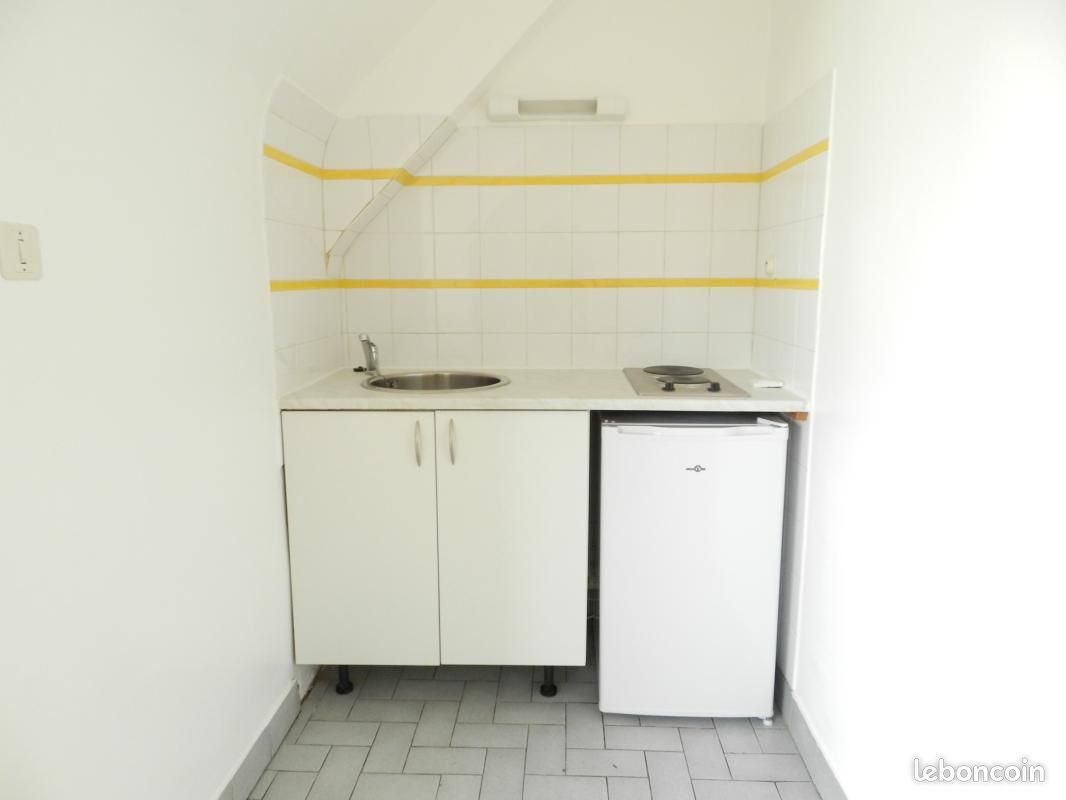 Appartement à louer, 19m², Chambéry