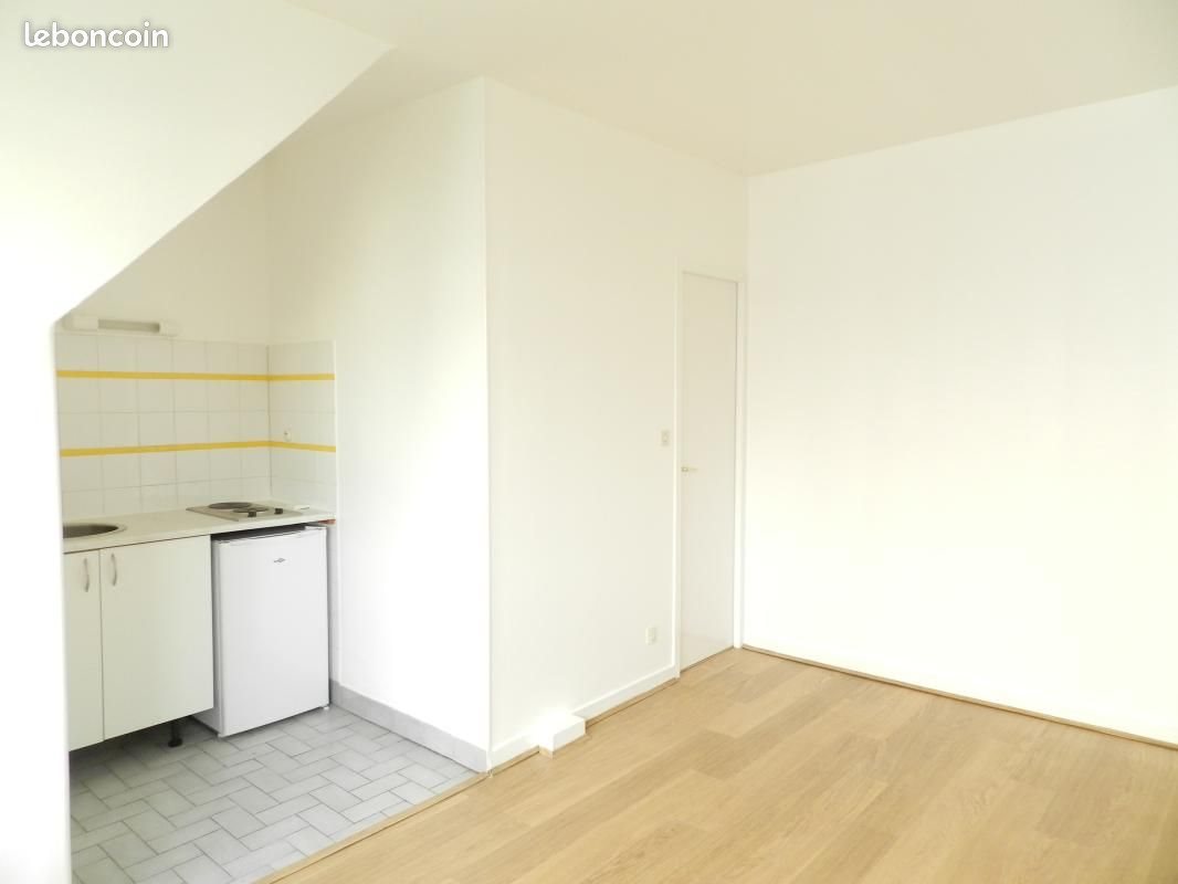 Appartement à louer, 19m², Chambéry