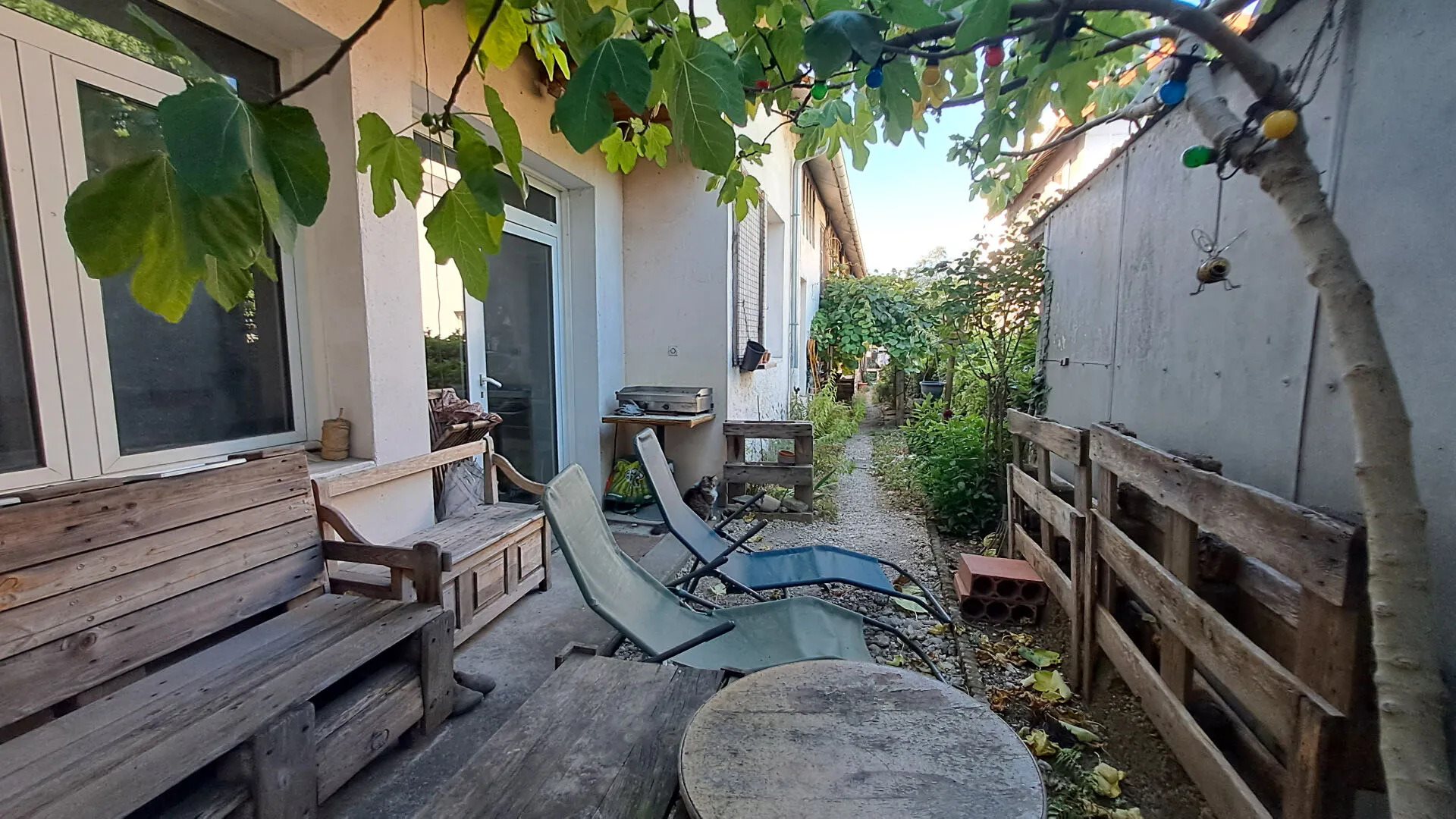 Appartement à vendre, 148m², Barberaz