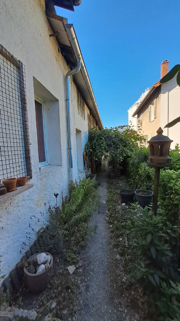 Appartement à vendre, 148m², Barberaz