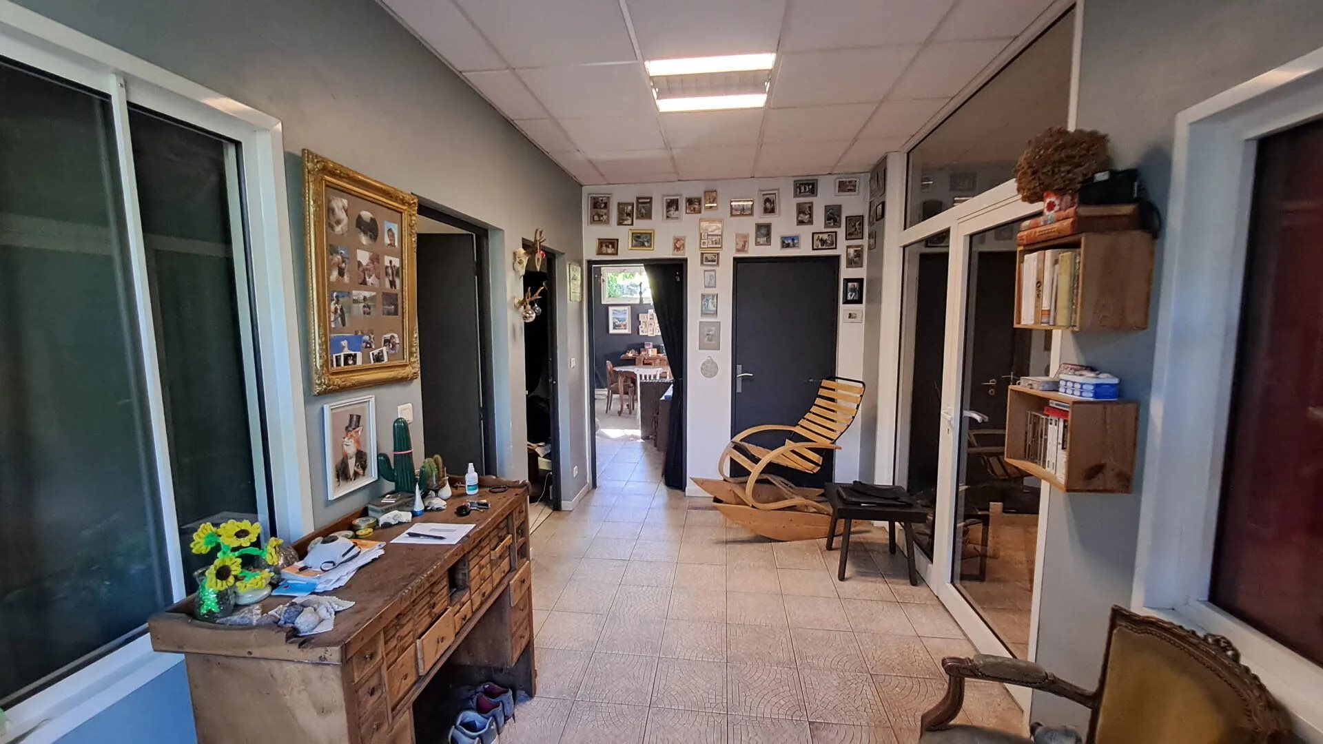Appartement à vendre, 148m², Barberaz
