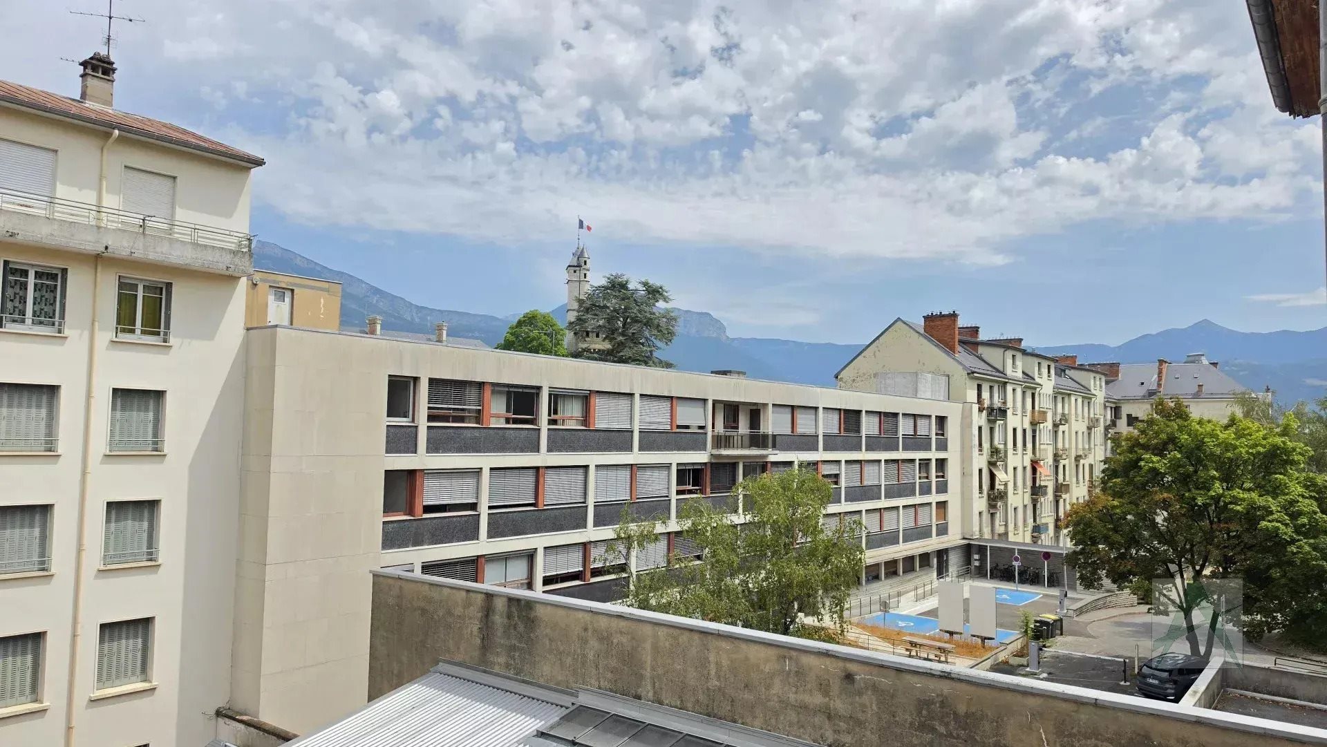 Appartement à vendre, 74m², Chambéry
