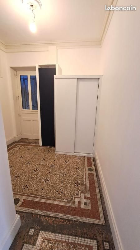 Appartement à louer, 80m², Chambéry