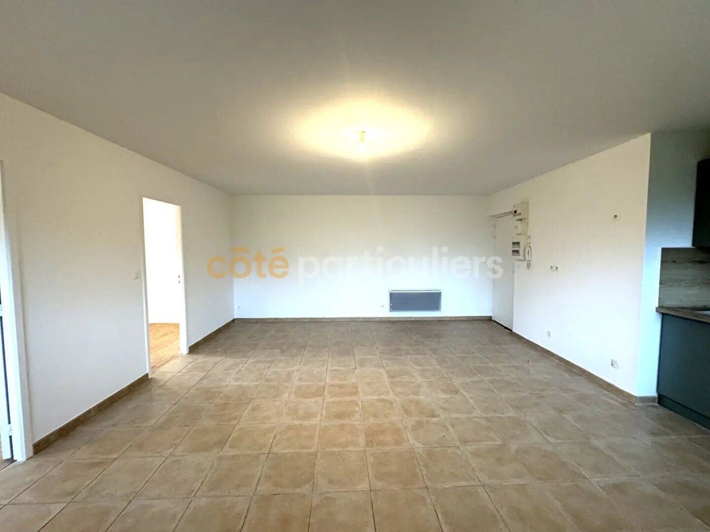 Appartement à louer, 56m², La Bonneville-sur-Iton