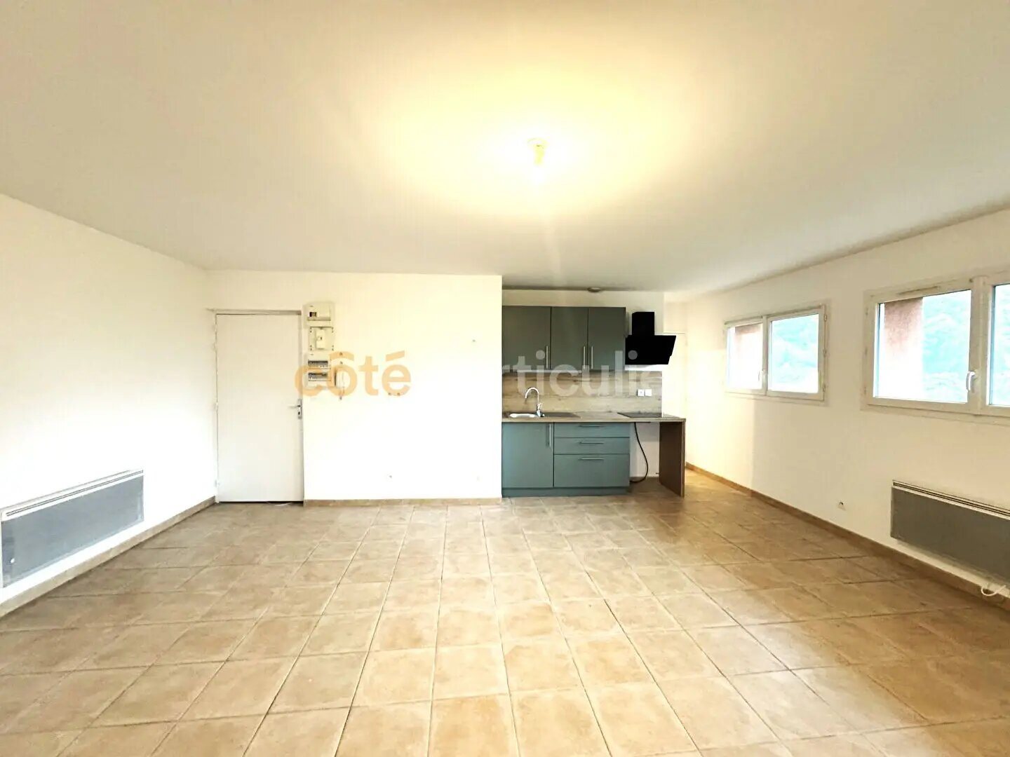 Appartement à louer, 56m², La Bonneville-sur-Iton