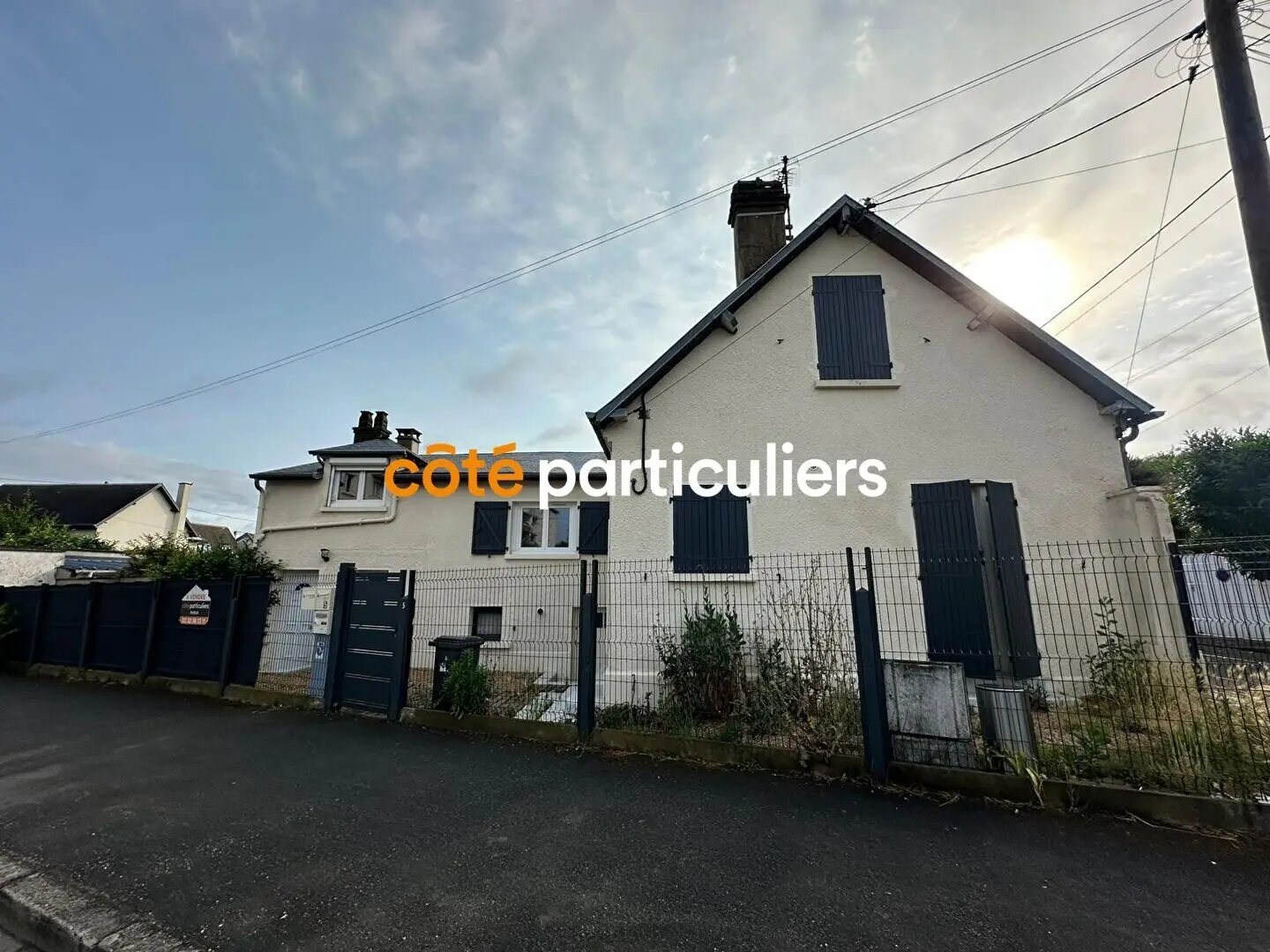 Appartement à vendre, 69m², Évreux