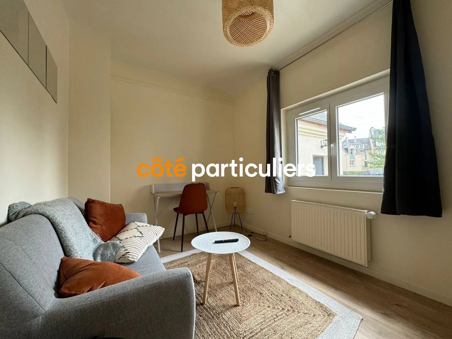 Appartement à vendre, 69m², Évreux