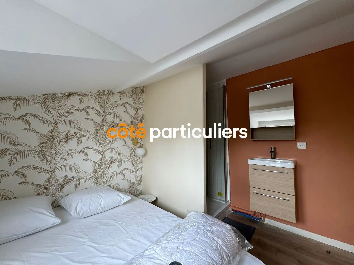 Appartement à vendre, 69m², Évreux