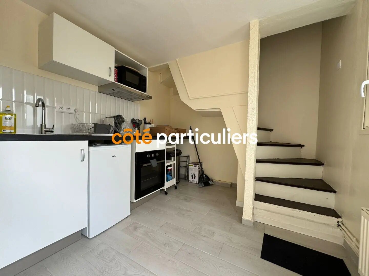 Appartement à vendre, 69m², Évreux
