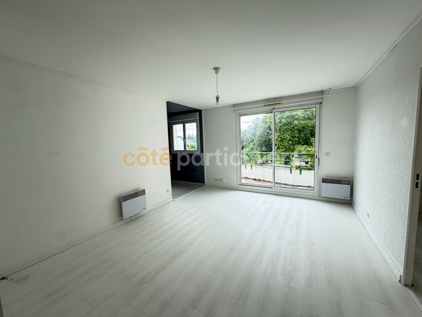 Appartement à vendre, 37m², Evreux