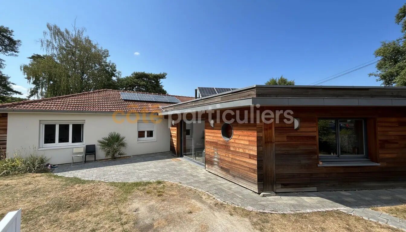 Maison à louer, 112m², Evreux