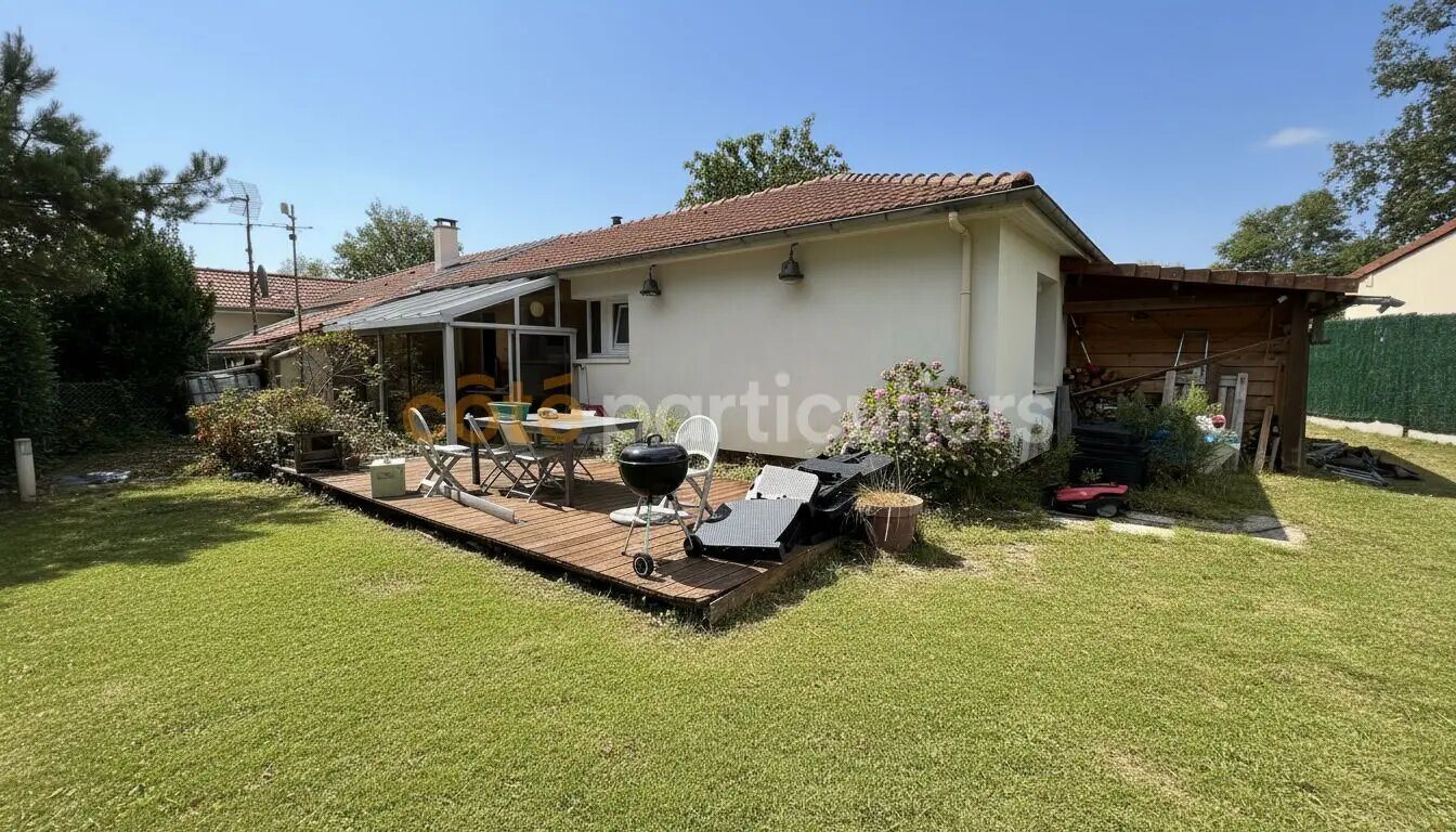 Maison à louer, 112m², Évreux