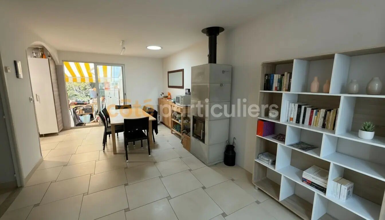 Maison à louer, 112m², Évreux