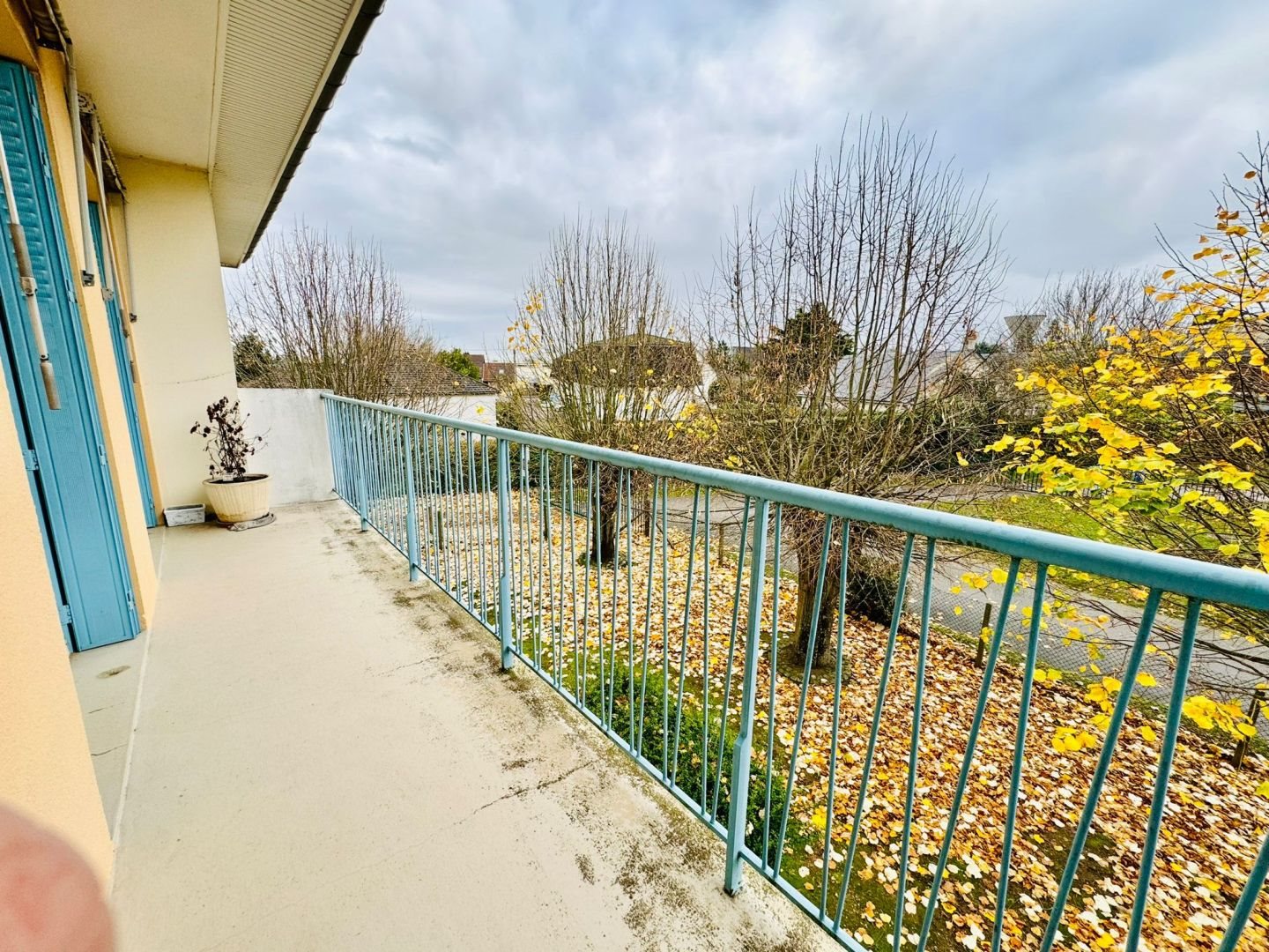 Appartement à vendre, 68m², Evreux