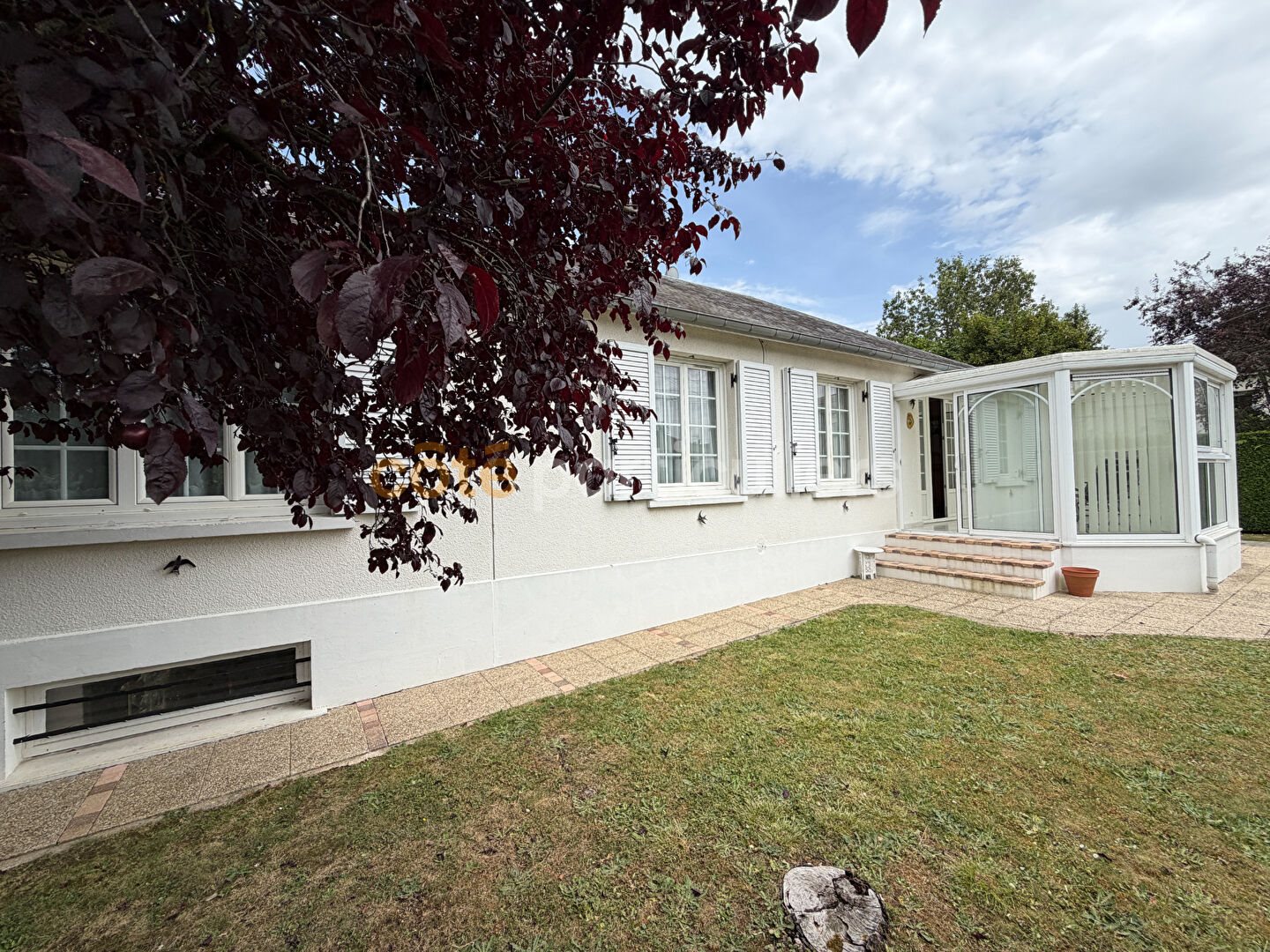 Maison à vendre, 115m², Evreux