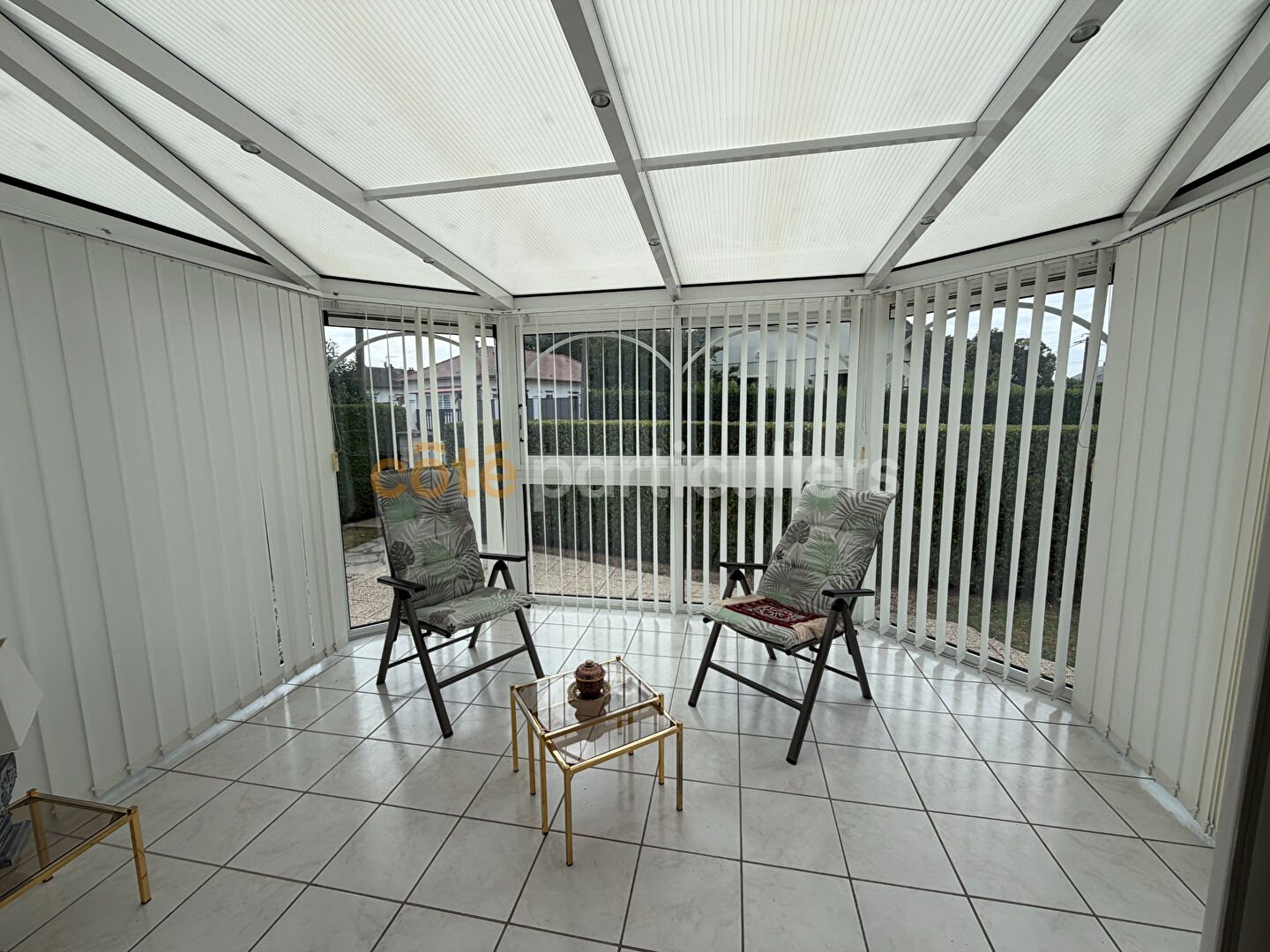Maison à vendre, 115m², Evreux