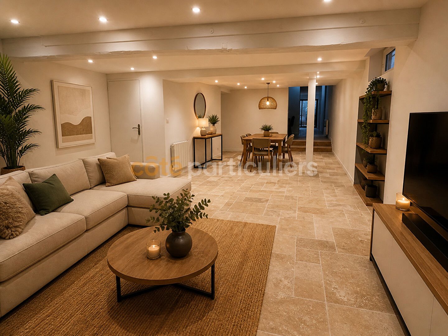 Maison à vendre, 230m², Evreux
